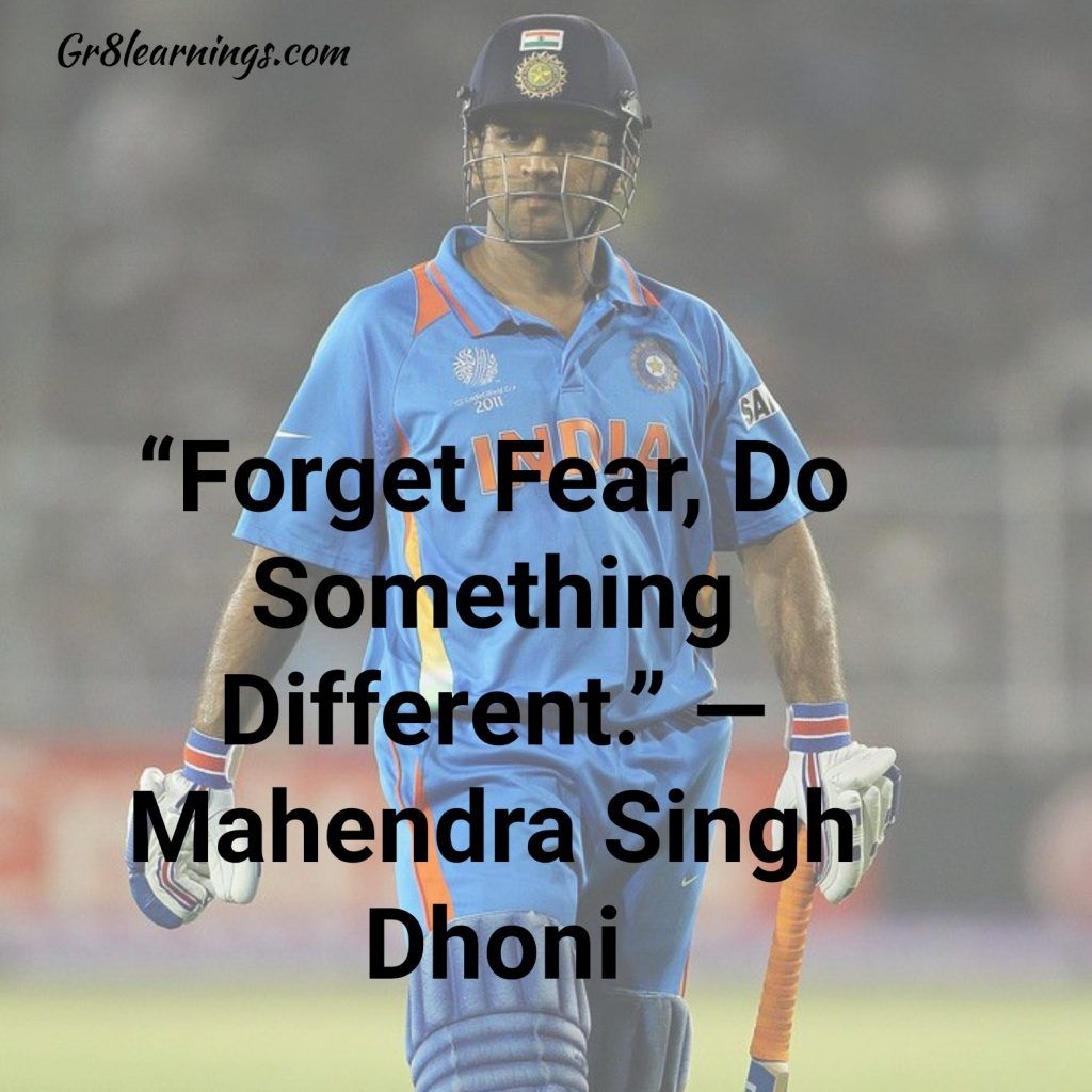 1030x1030 Dhoni Quotes Image. MS Dhoni Inspiration, Phone