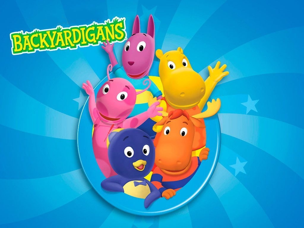 1030x770 Backyardigans Wallpaper Free Backyardigans Background, Desktop