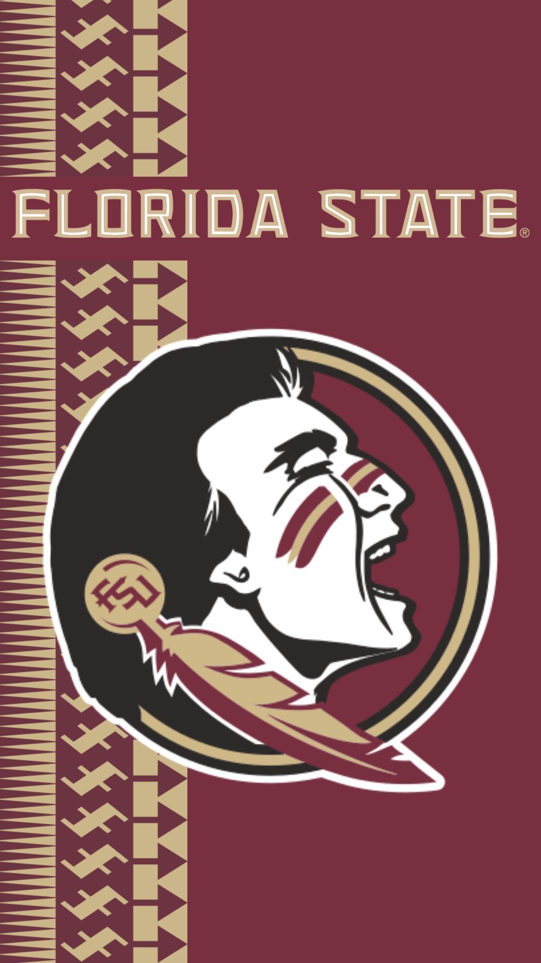 1080x1920 Seminoles.com Wallpaper, Phone