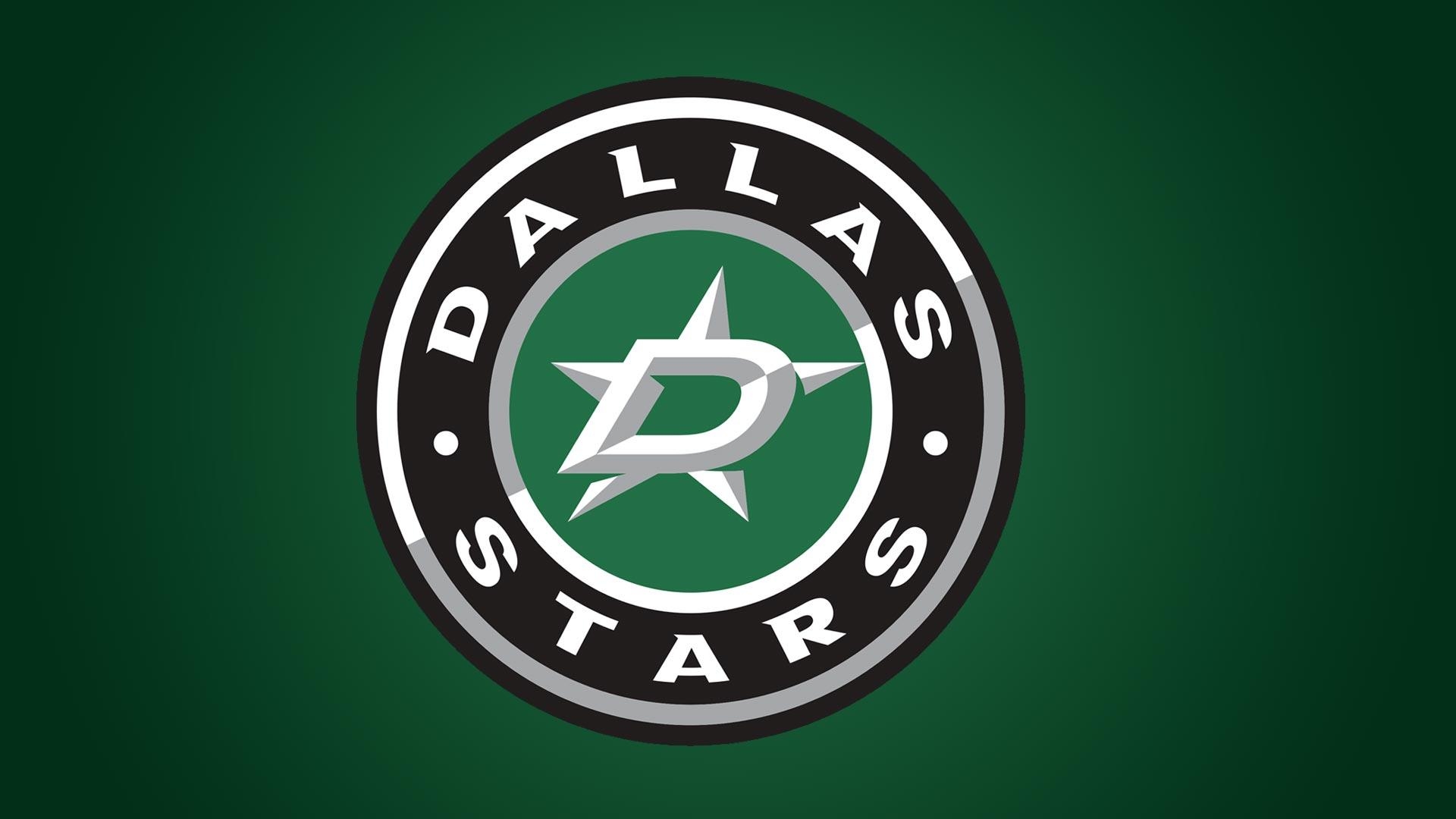 1920x1080 Dallas Stars New Logo Wallpaper, Desktop