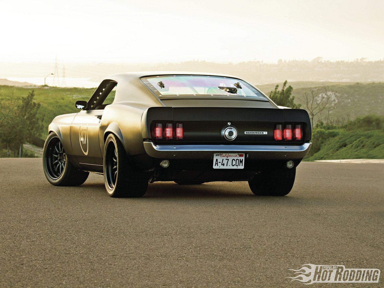 1600x1200 Ford Mustang Wallpaper, Desktop