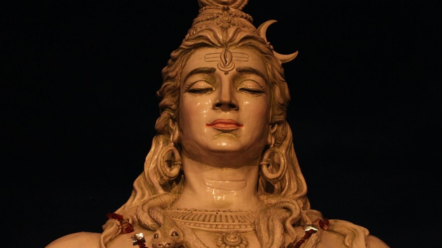 1540x870 Free download shiva lord Indian god bhagvan shiv shivam bholenath, Desktop