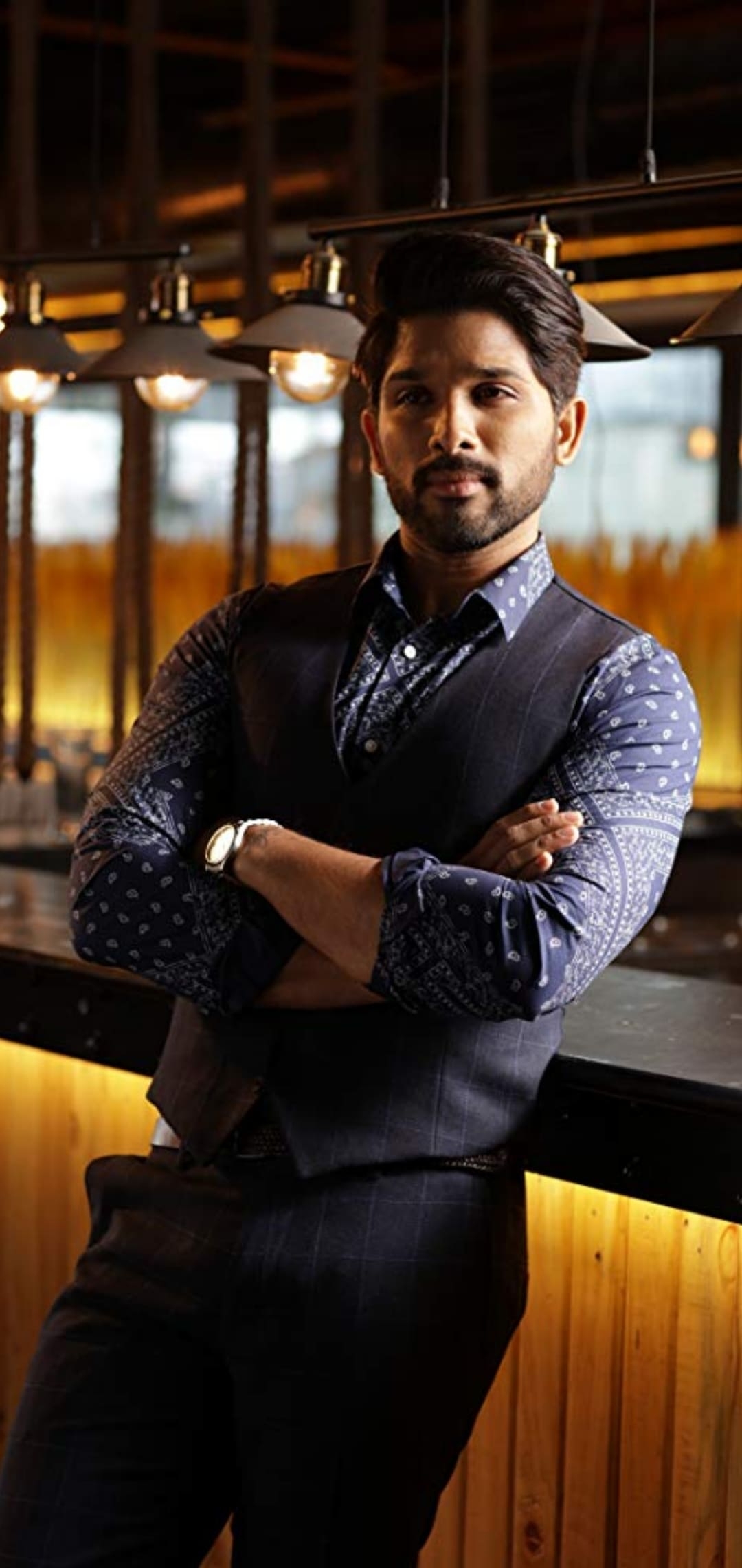 1080x2280 Allu Arjun Wallpaper Allu Arjun Background Download, Phone