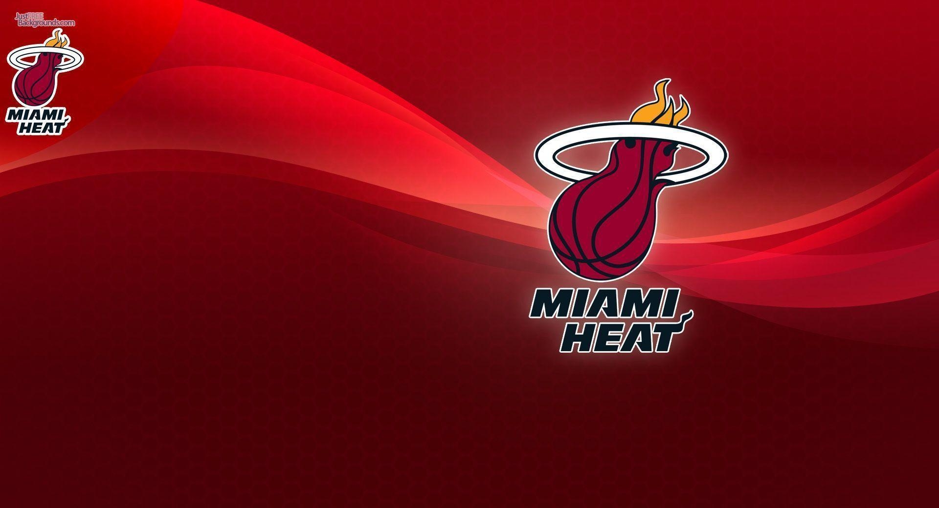 1920x1040 Miami Heat Logo Wallpaper. Hdwidescreens, Desktop