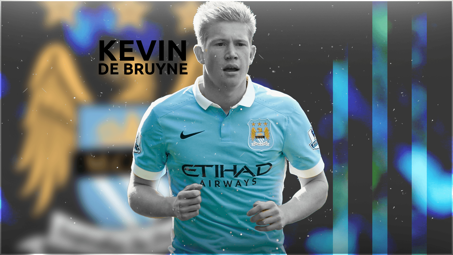 1920x1080 Kevin de Bruyne wallpaper, Desktop