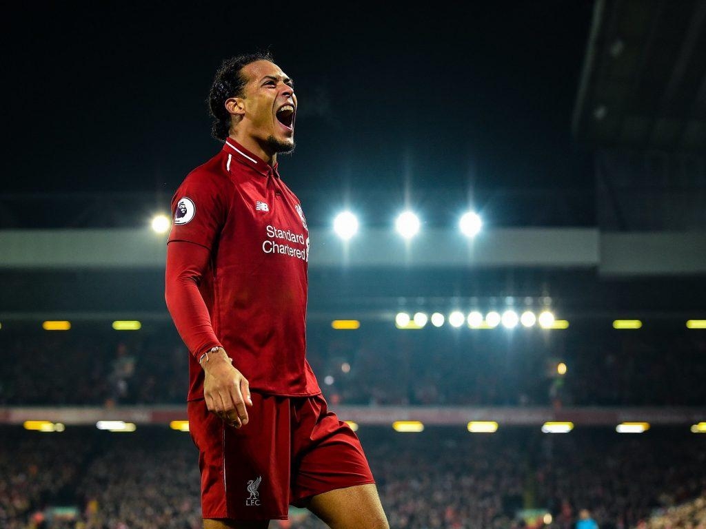 1030x770 Everton vs Liverpool: Virgil van Dijk happy to contribute at both, Desktop