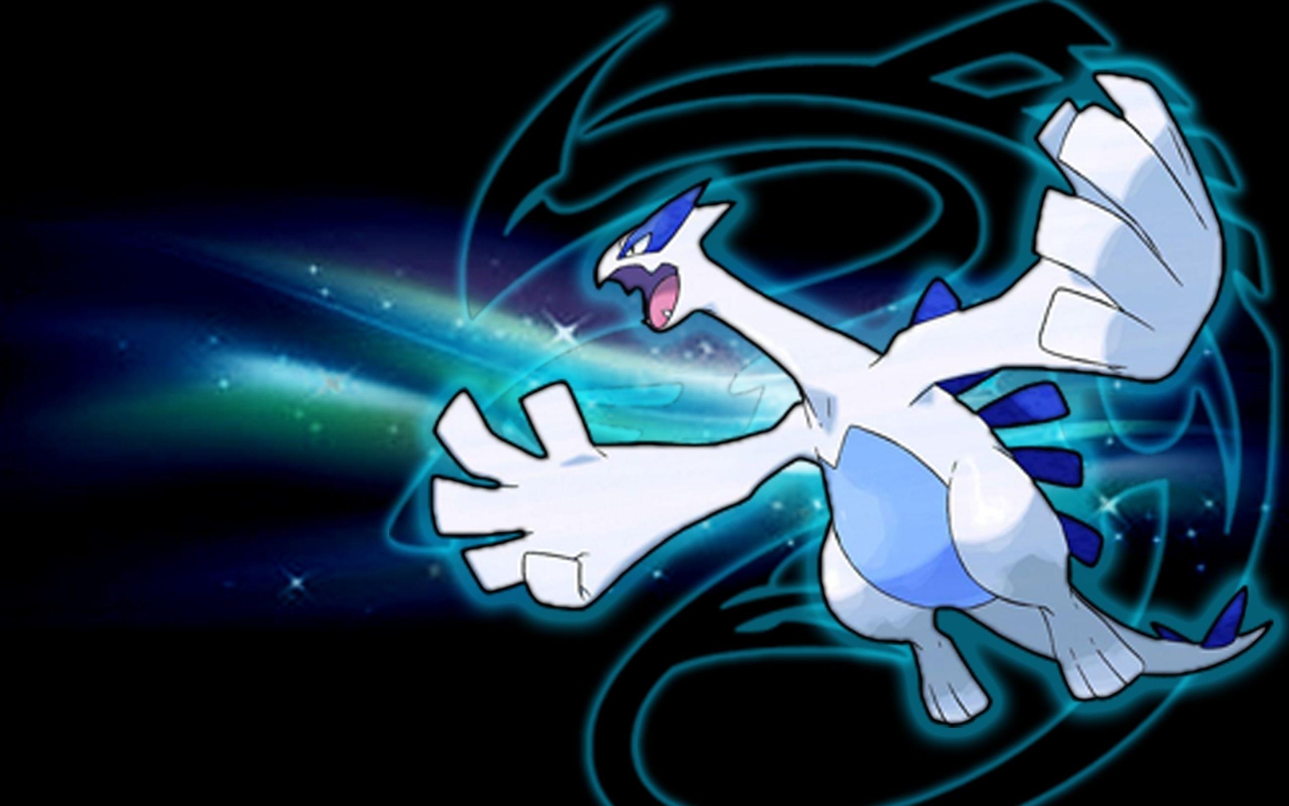 2560x1600 Download Wallpaper, Download  pokemon lugia 1600x1072, Desktop