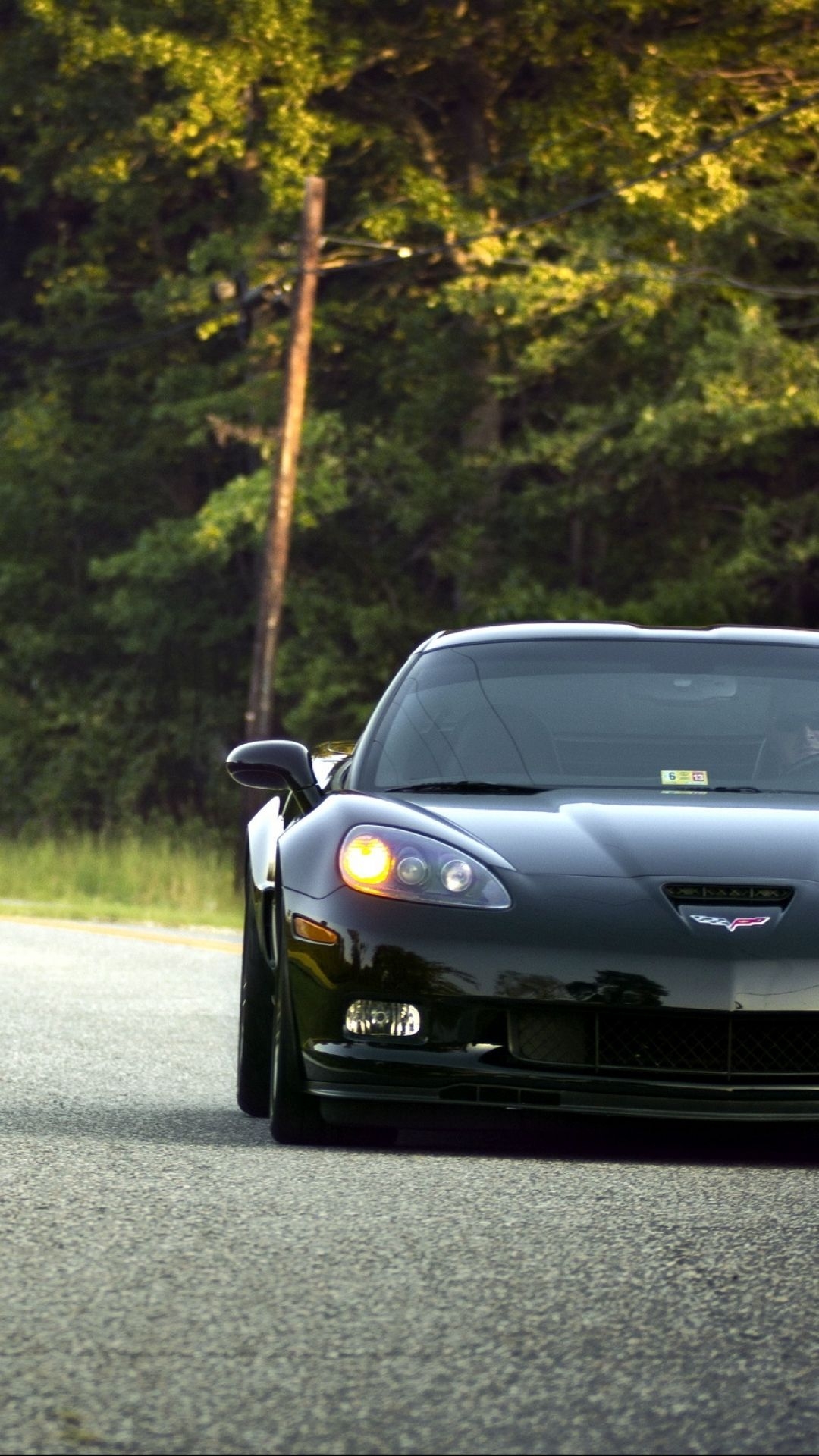 1080x1920 33277 C6 Corvette Wallpaper Corvette Wallpaper. Chevrolet Corvette, Corvette, Corvette Zr1, Phone