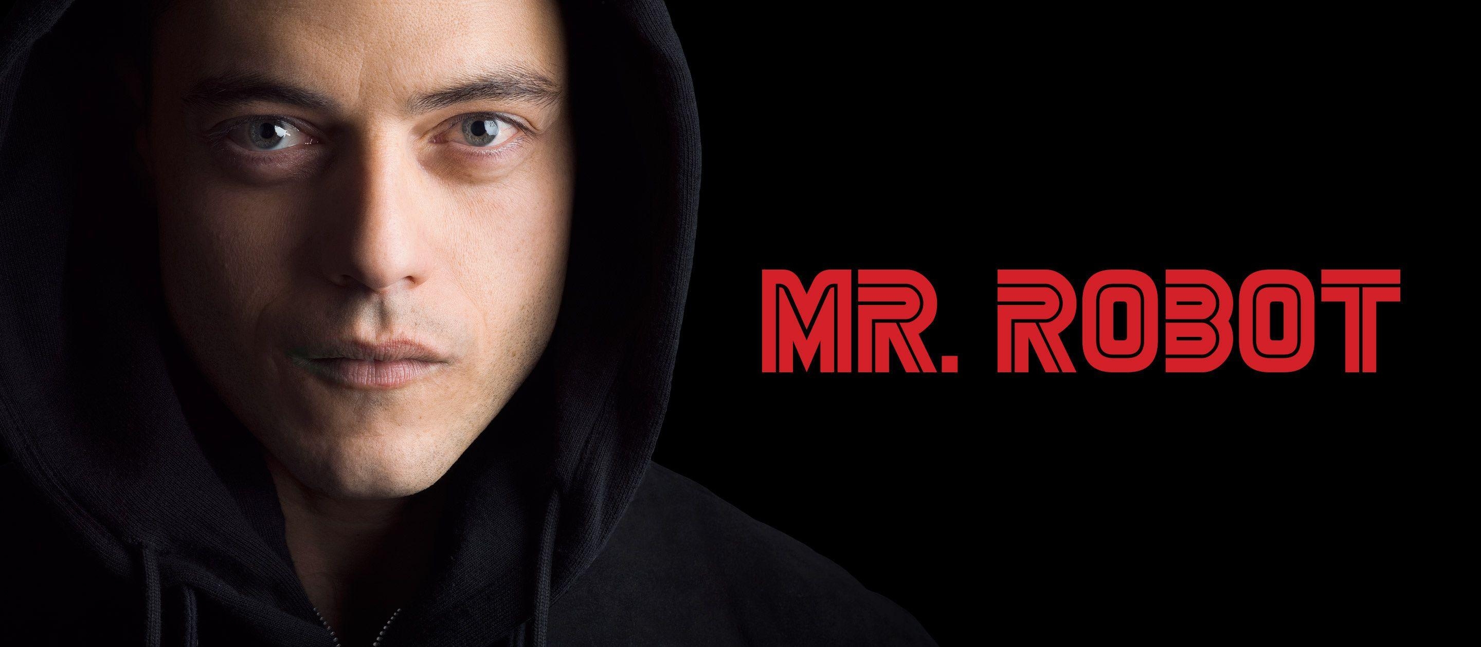 2880x1260 Mr. Robot HD Wallpaper, Dual Screen