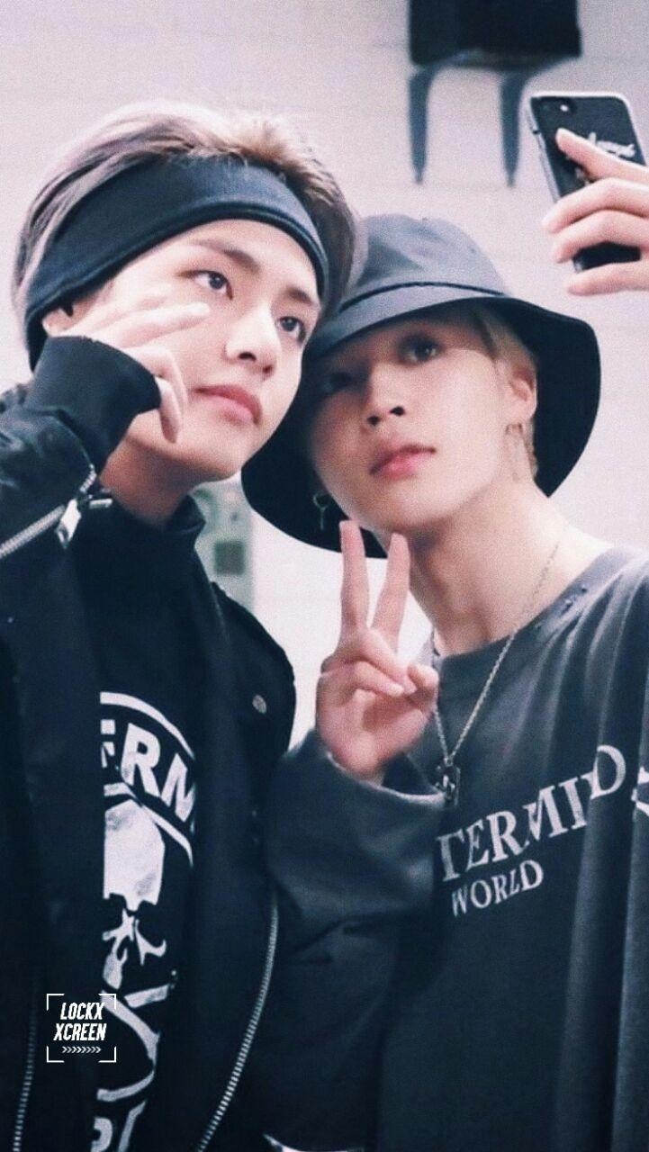 730x1280 vmin lockscreen ♡ ❤ if u use or save :) (crdts to the right owner, Phone