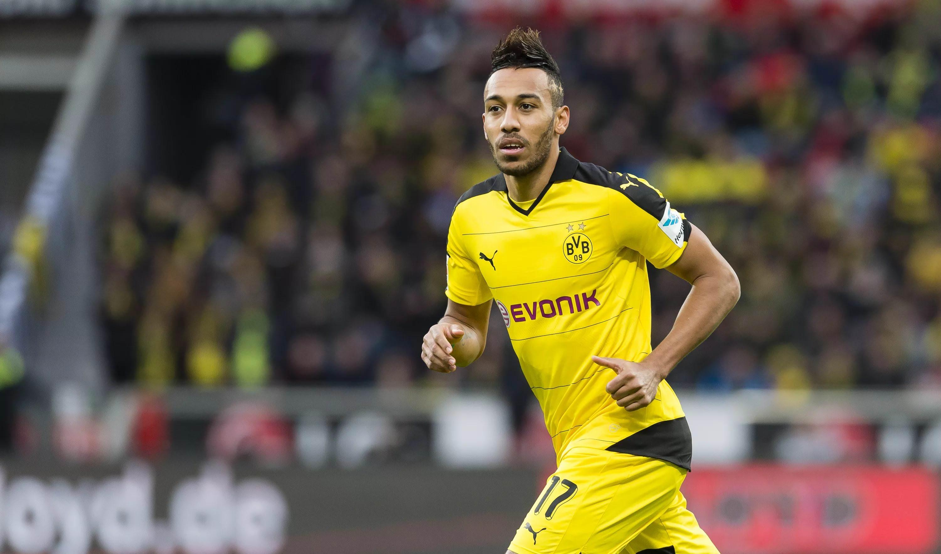 3000x1770 Pierre Emerick Aubameyang Wallpaper, Desktop