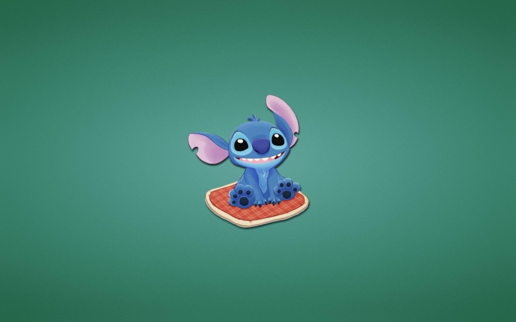 1680x1050 Lilo and Stitch Wallpaper Desktop, Desktop