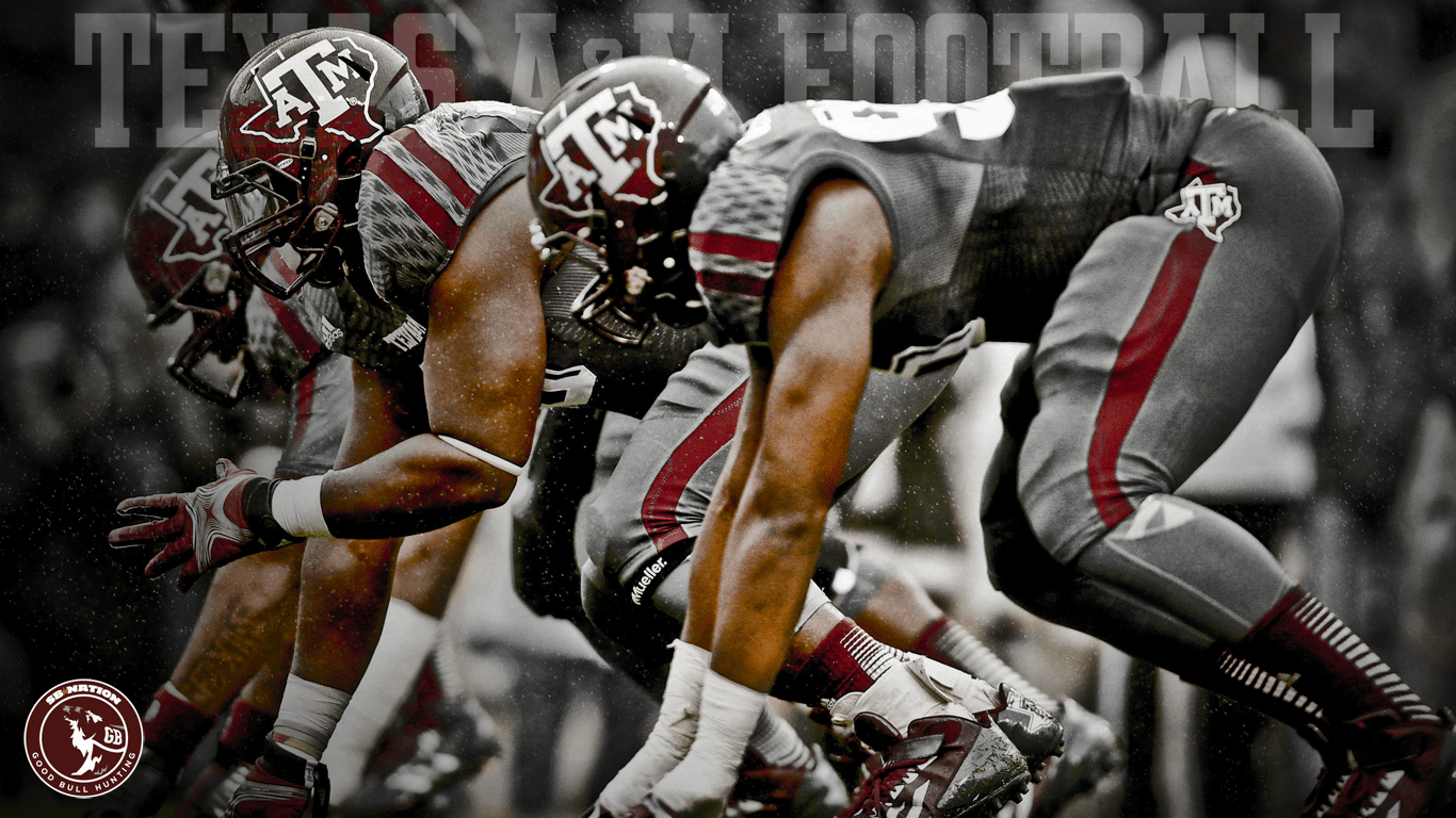 1370x770 Texas Football Wallpaper, Desktop