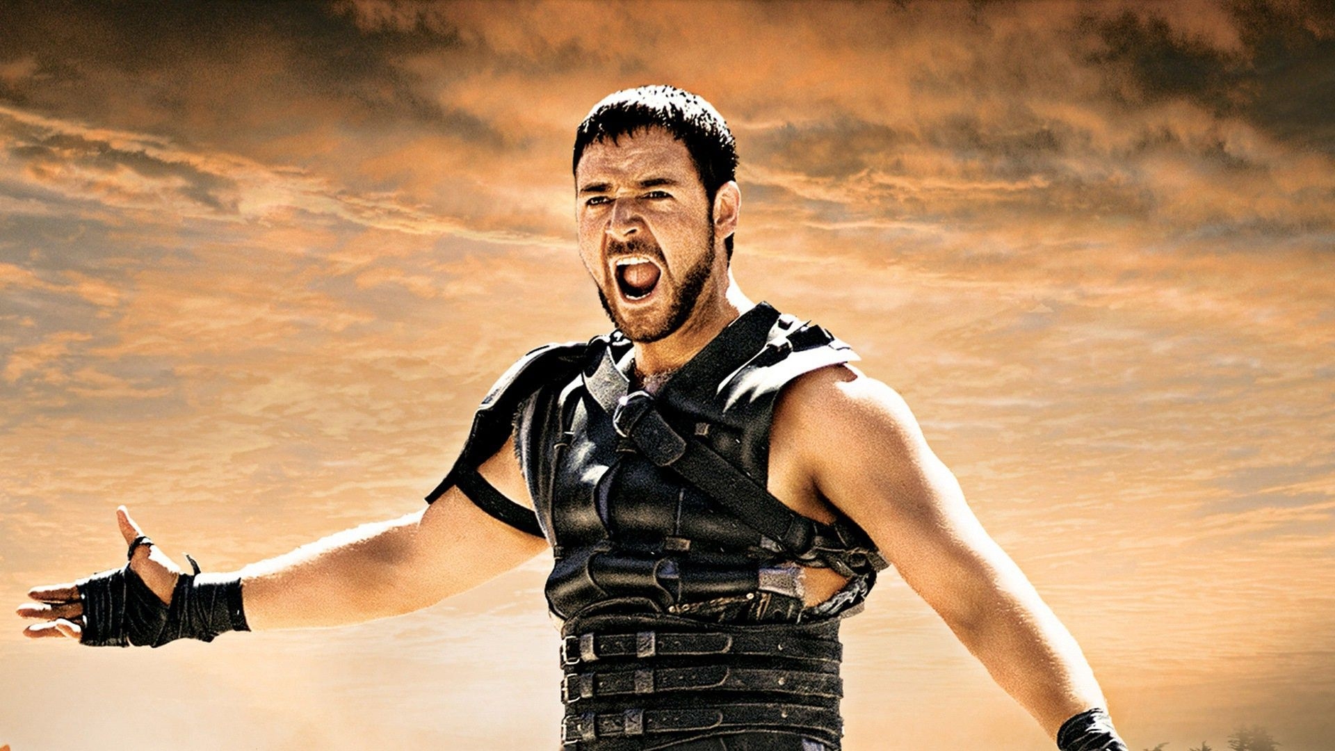 1920x1080 Free download Without a doubt Gladiator is one of Ridley Scotts best and one of [] for your Desktop, Mobile & Tablet. Explore Gladiator Movie Wallpaper. Roman Gladiator Wallpaper, Desktop