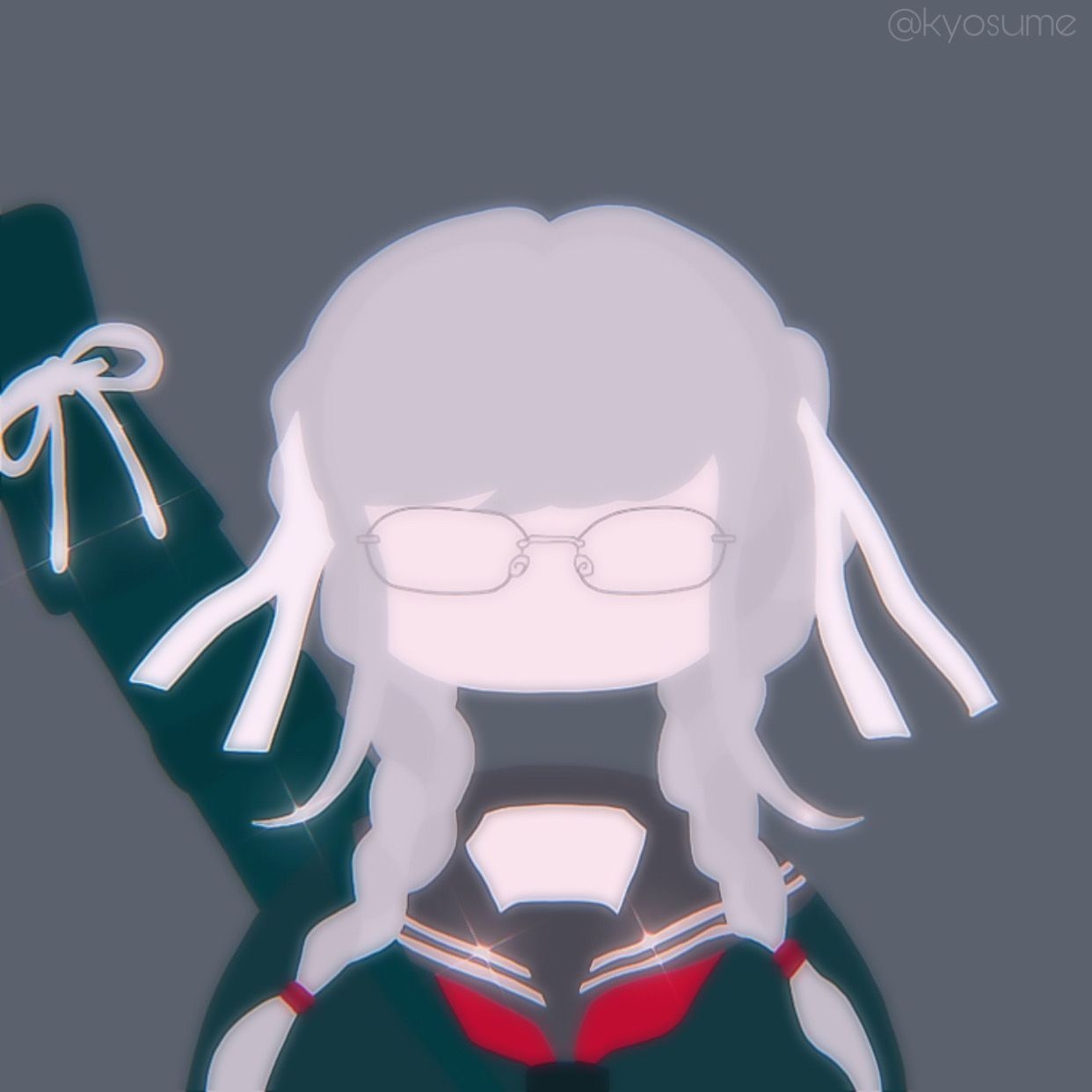 1250x1250 ☁︎☁︎default pfp∙peko∙. Cute profile picture, Anime, Picture icon, Phone