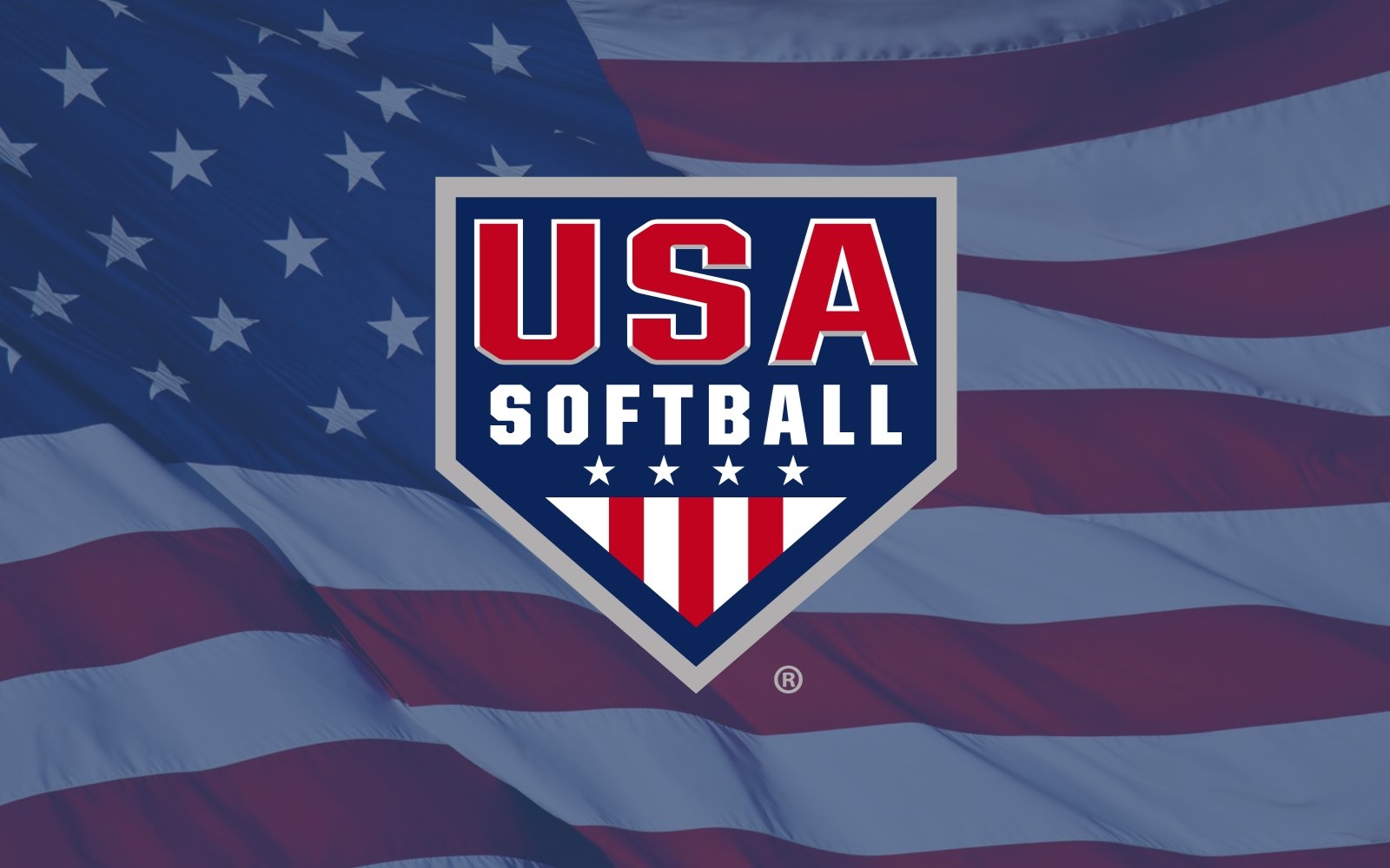 1600x1000 USA Softball Softball's statement of support on the postponement of the Olympic Games, Desktop