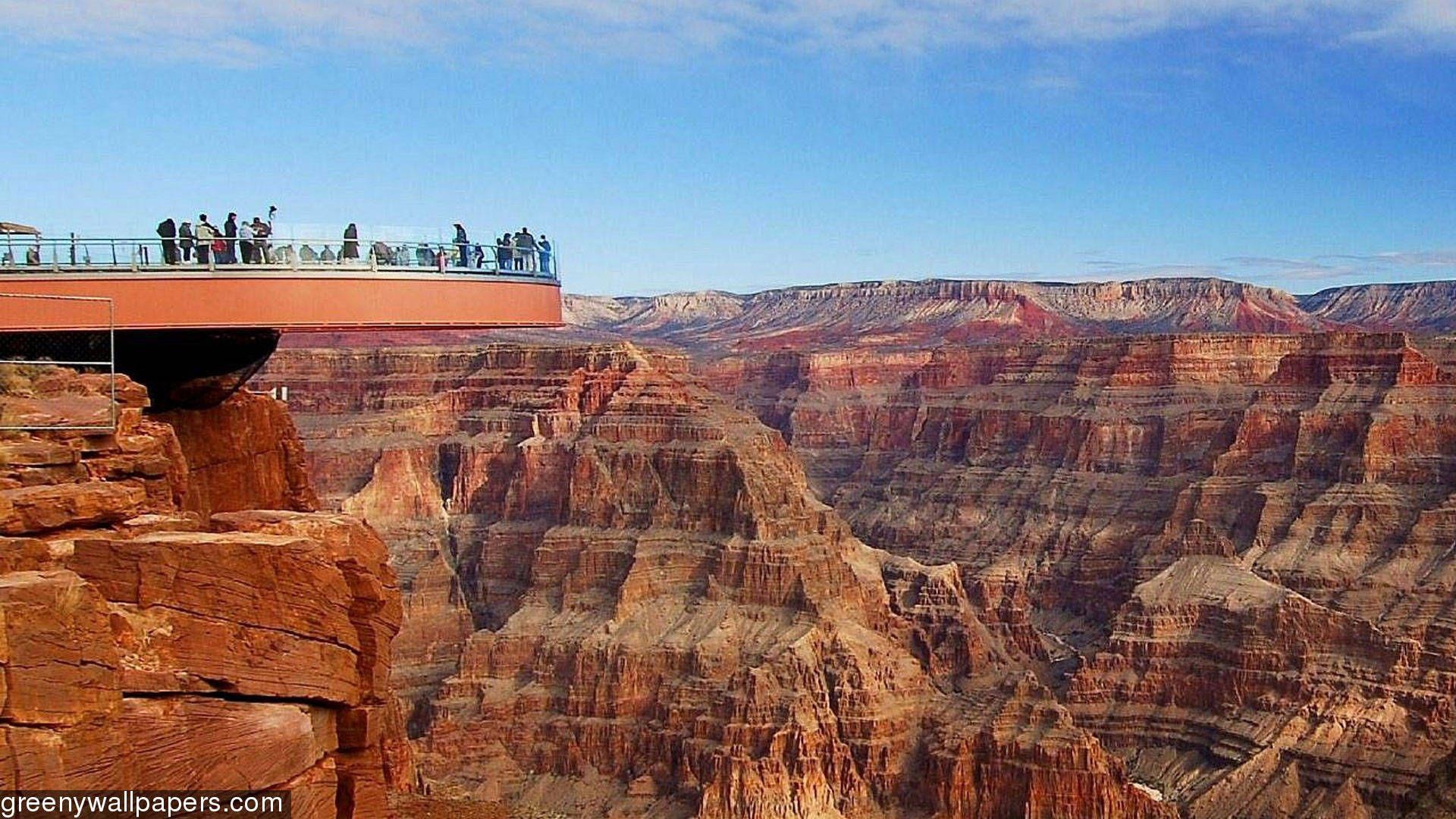 1920x1080 The Grand Canyon Wallpaper, PC The Grand Canyon Awesome. Image, Desktop