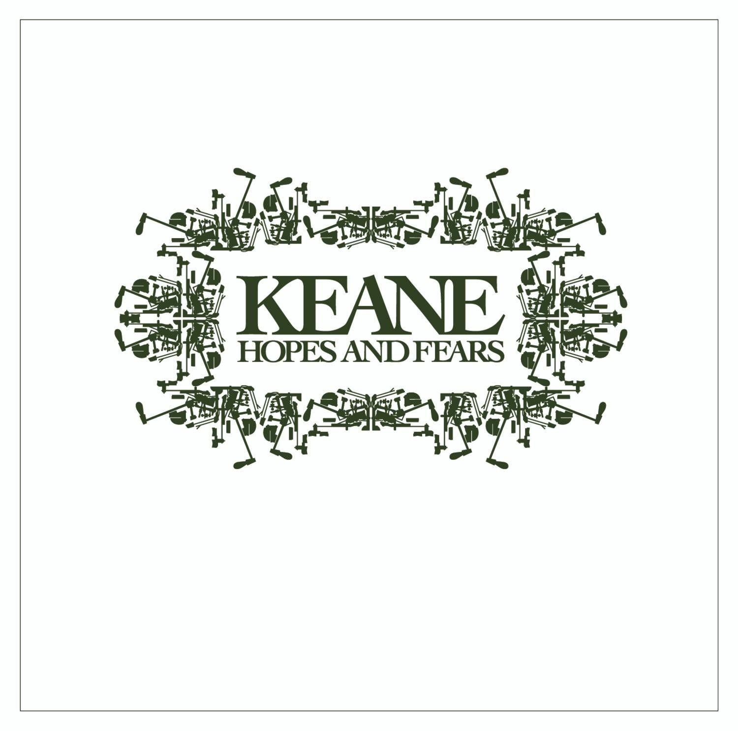 1500x1490 KEANE, Album Covers Wallpaper HD / Desktop and Mobile Background, Desktop