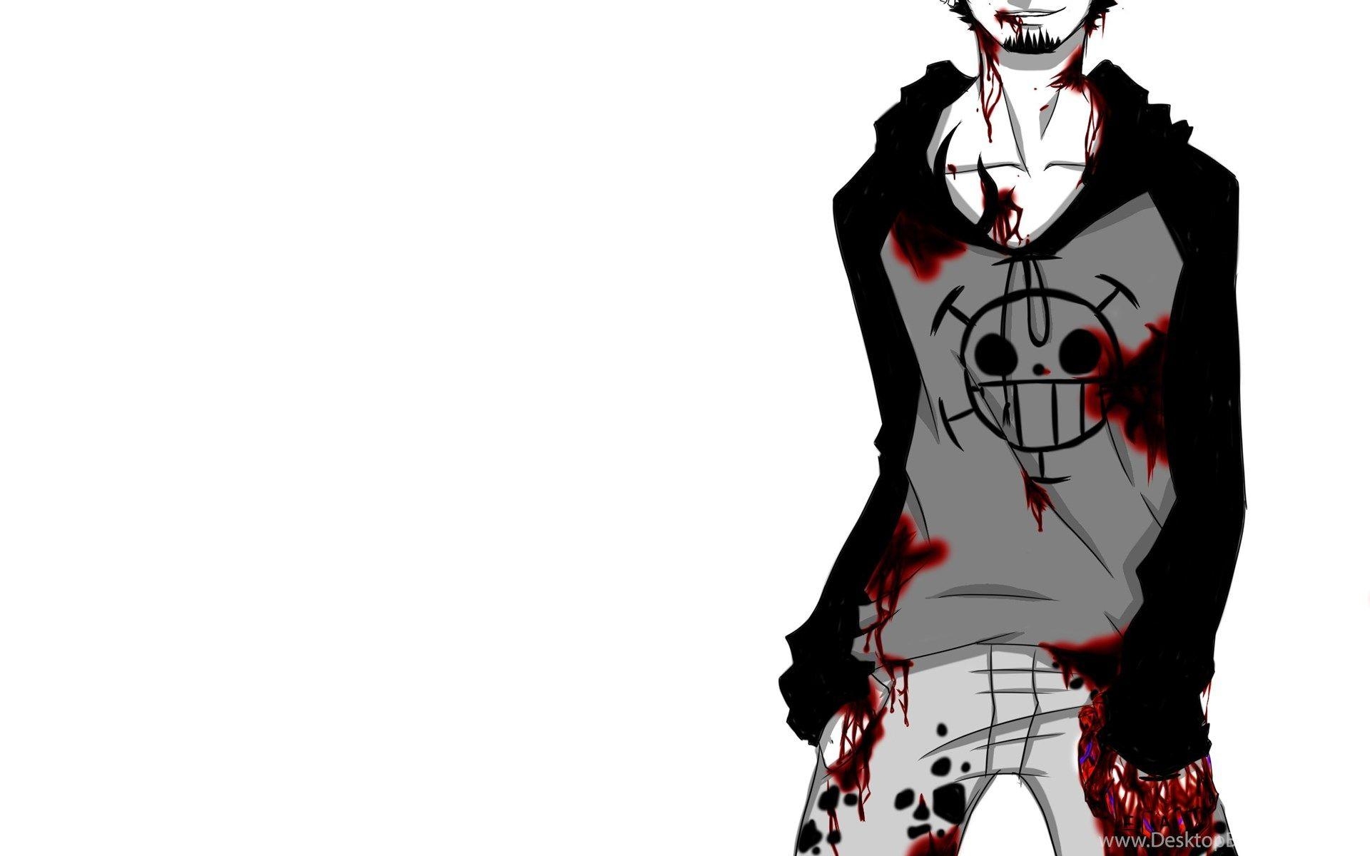 1920x1200 Trafalgar Law Wallpaper By Faesu Desktop Background, Desktop