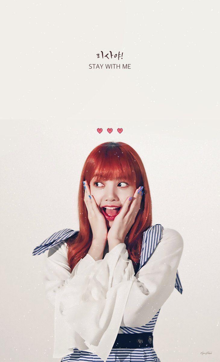 730x1200 Lisa wallpaper. Lisa Monoban. Blackpink, Lisa and Twitter, Phone