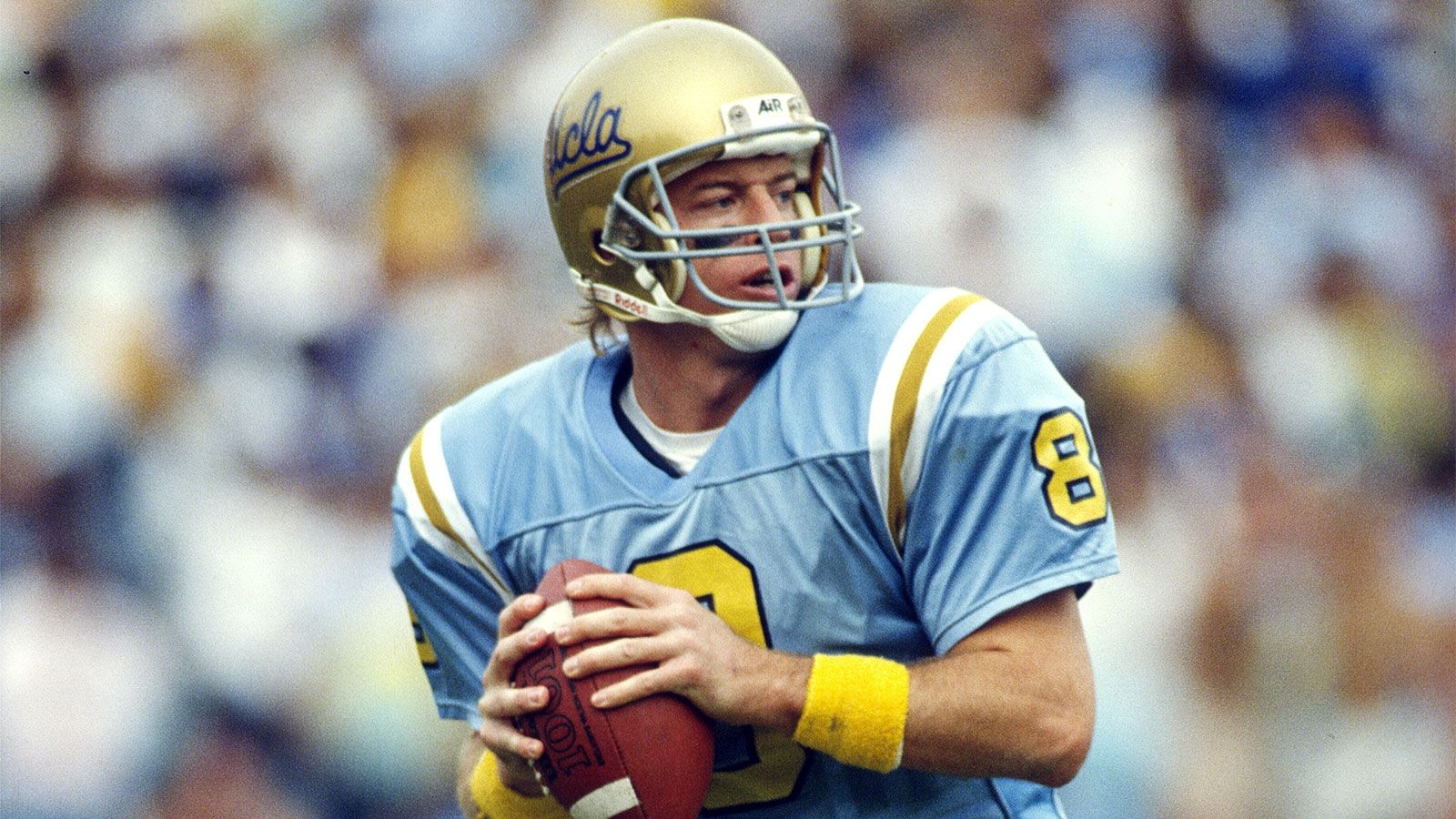 1600x900 Troy Aikman donates $1 million to UCLA football, Desktop