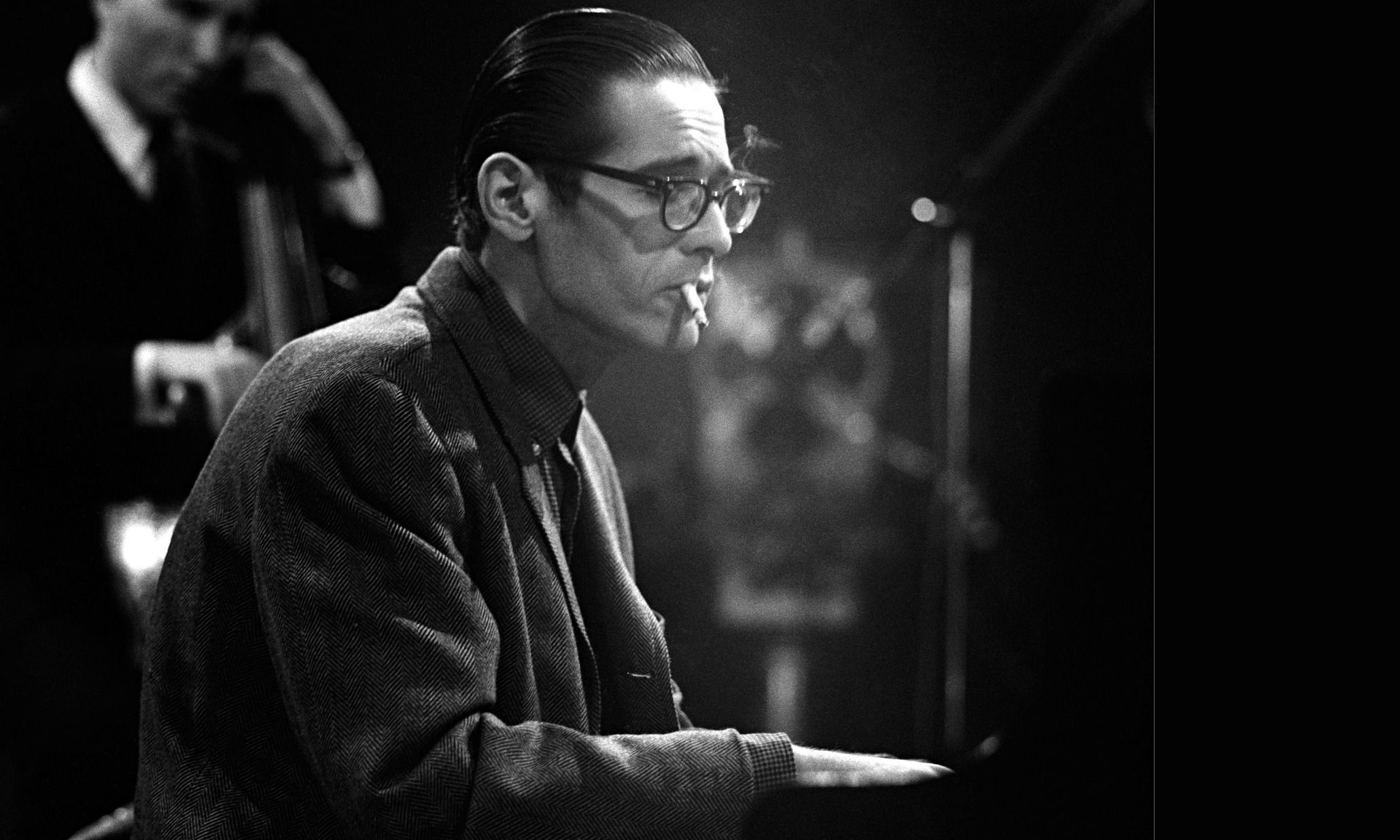 2060x1240 Bill Evans wallpaper, Music, HQ Bill Evans pictureK Wallpaper 2019, Desktop