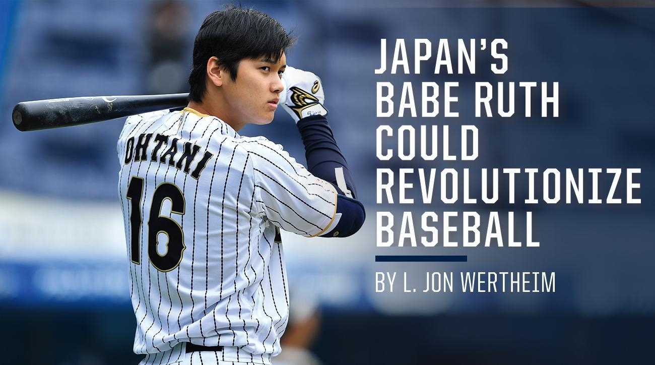 1300x730 Shohei Ohtani is likely headed to the West Coast, Desktop