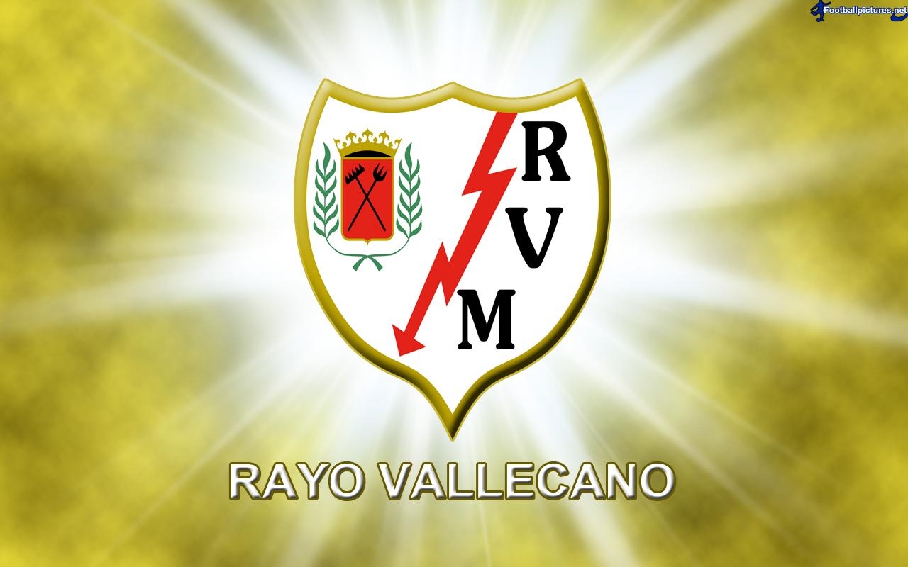 1280x800 Rayo Vallecano Football Wallpaper, Desktop