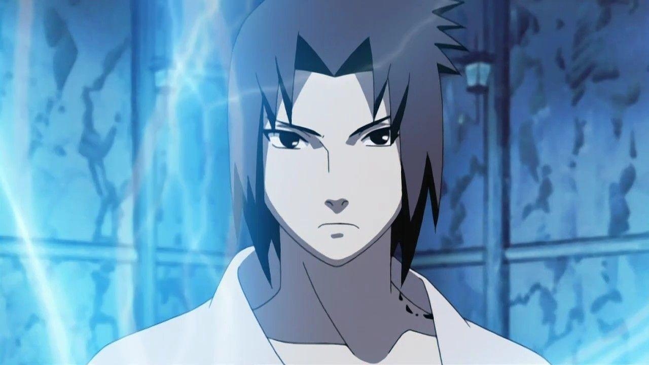 1280x720 Wallpaper For > Sasuke Shippuden Wallpaper Taka, Desktop