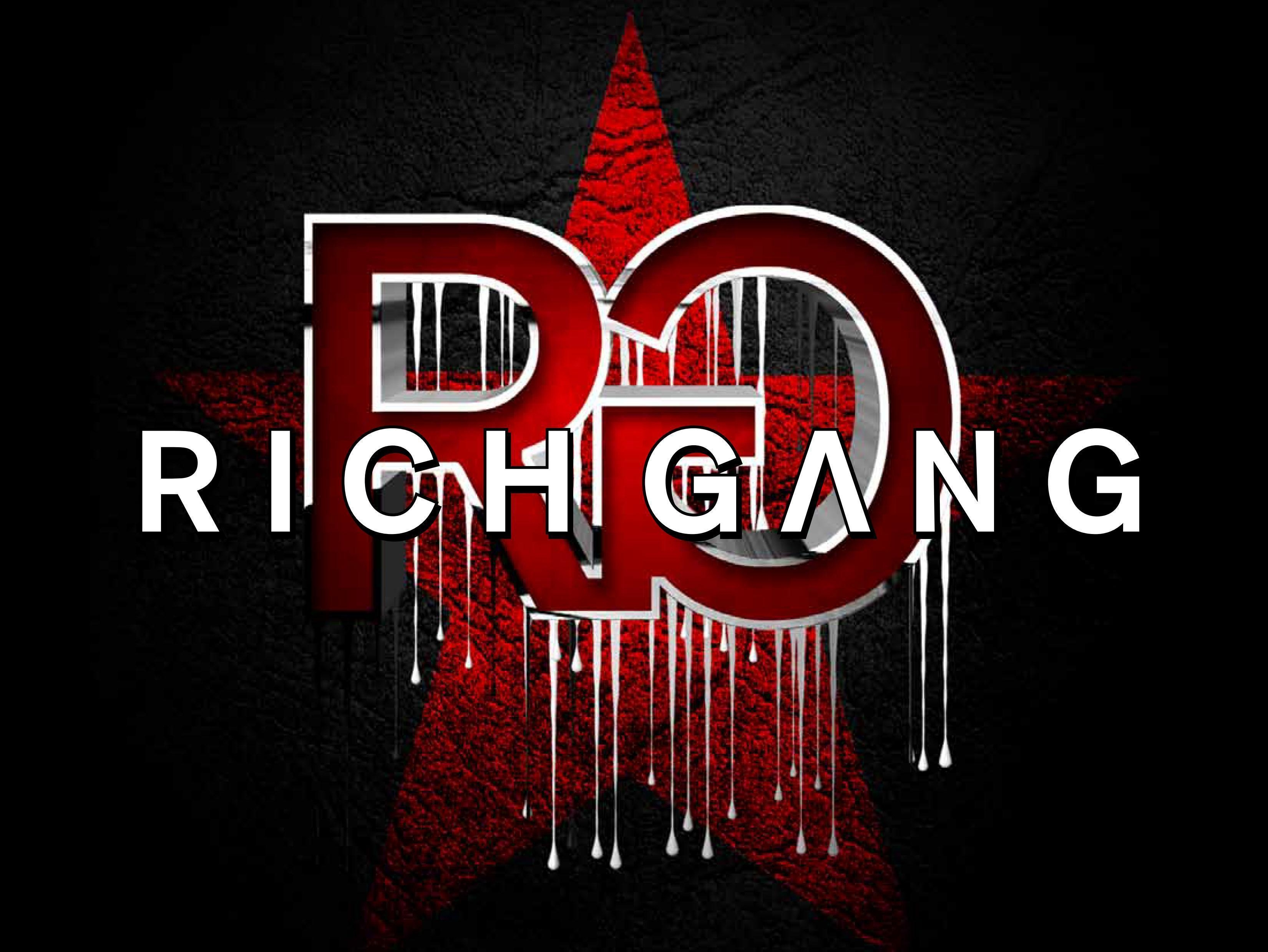 3300x2480 Rich Gang Wallpaper, Desktop