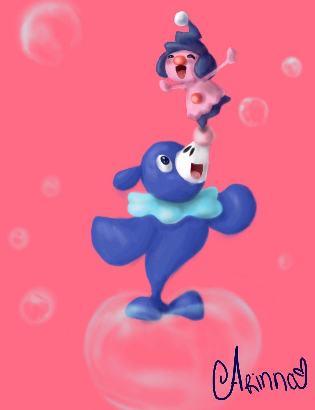 1030x1340 Pokemon and Mime jr, Phone