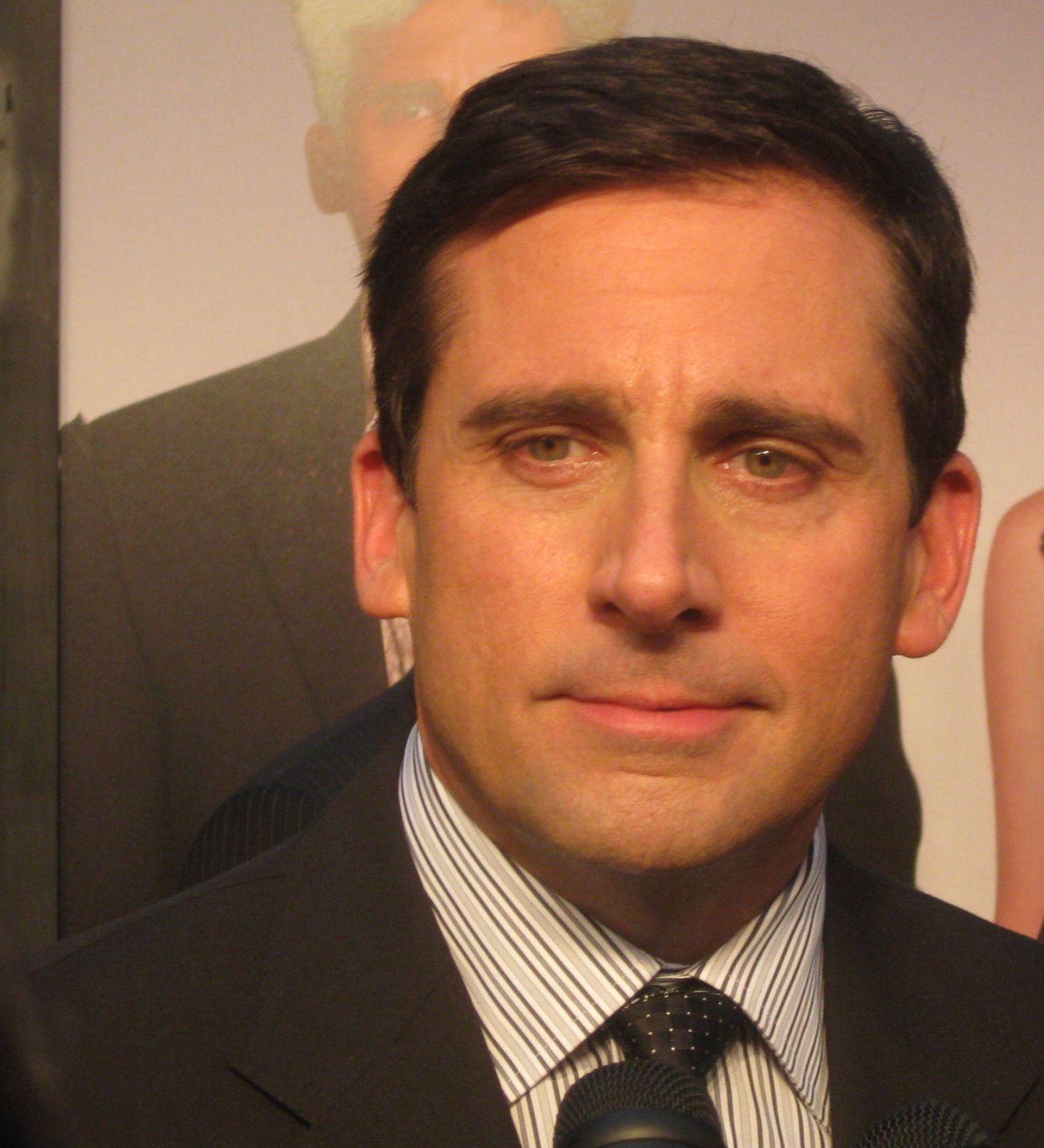 1500x1650 Picture of Steve Carell, Picture Of Celebrities, Phone