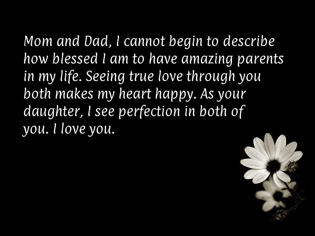 1030x770 I Love Mom And Dad Wallpaper Group , Download for free, Desktop