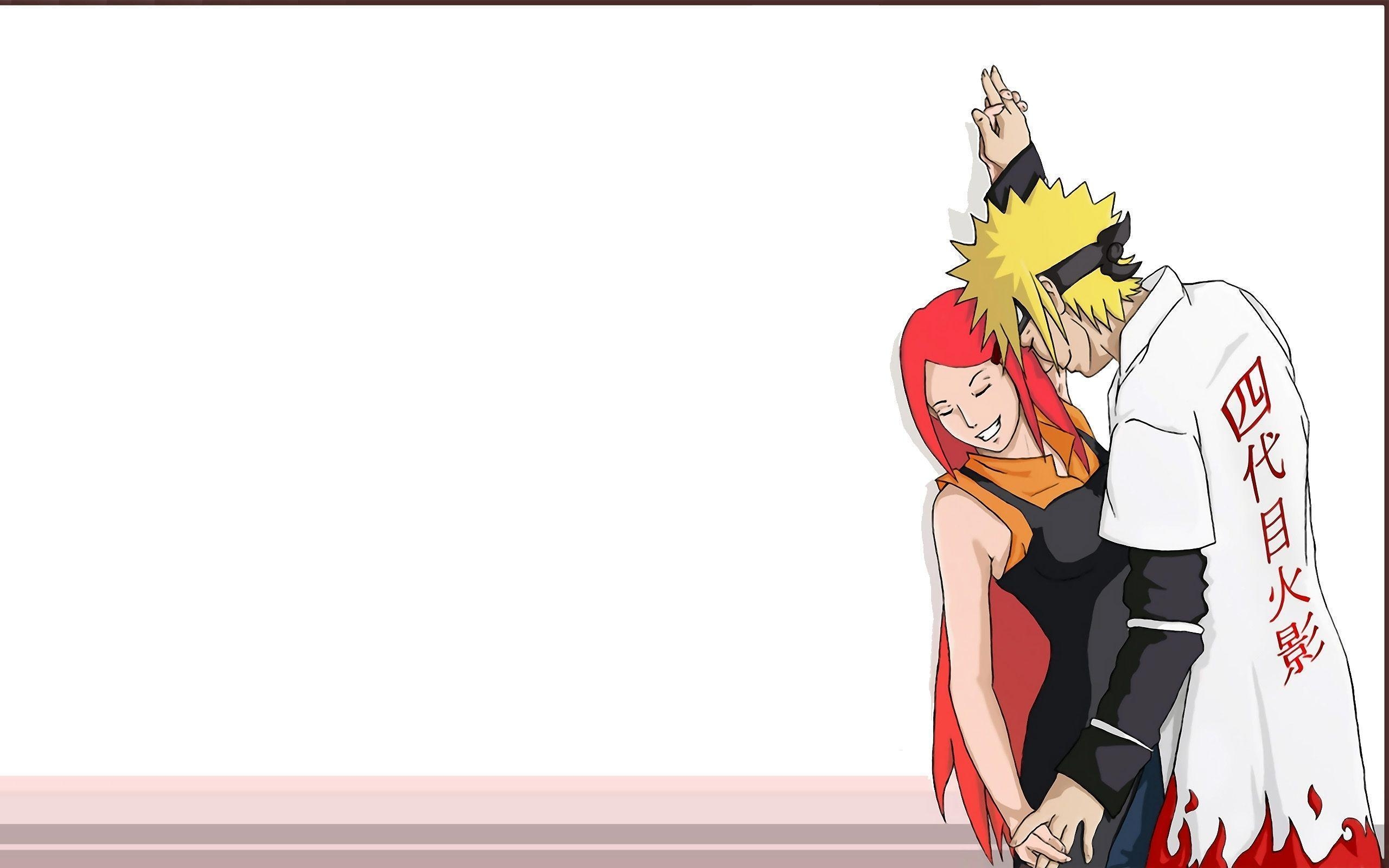 2560x1600 Download  Naruto shippuden yondaime minato namizake, Desktop