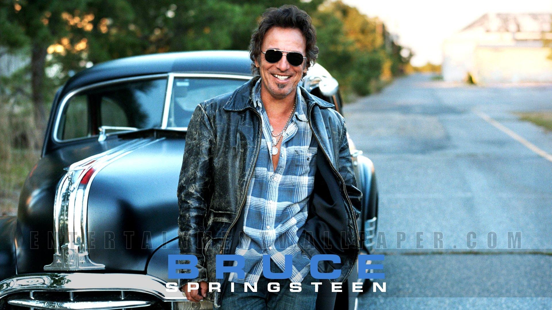 1920x1080 Quality Bruce Springsteen Wallpaper for cool people. Bruce, Desktop