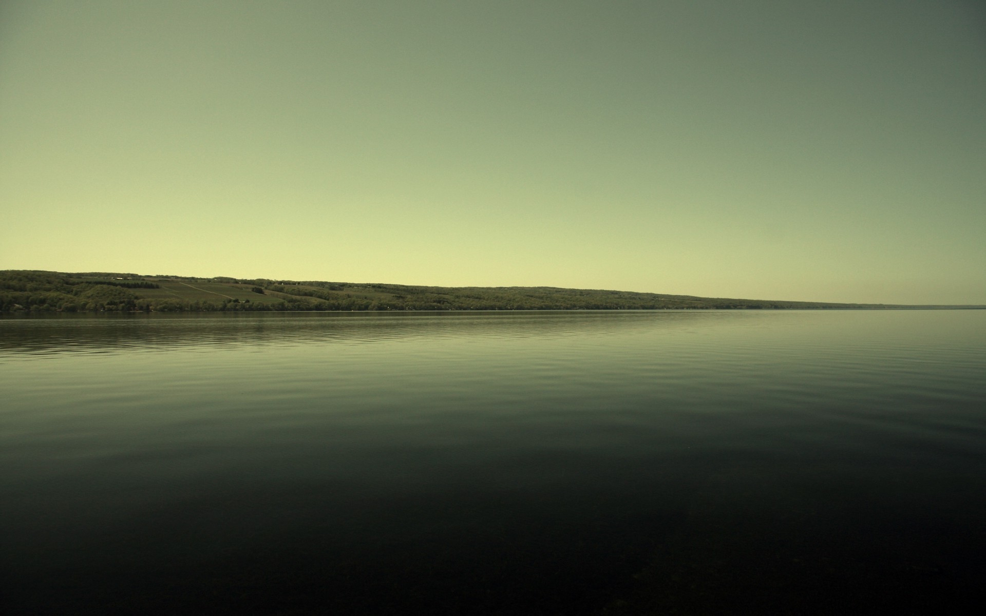 1920x1200 Wallpaper,  px, calm, dark, nature, water, Desktop