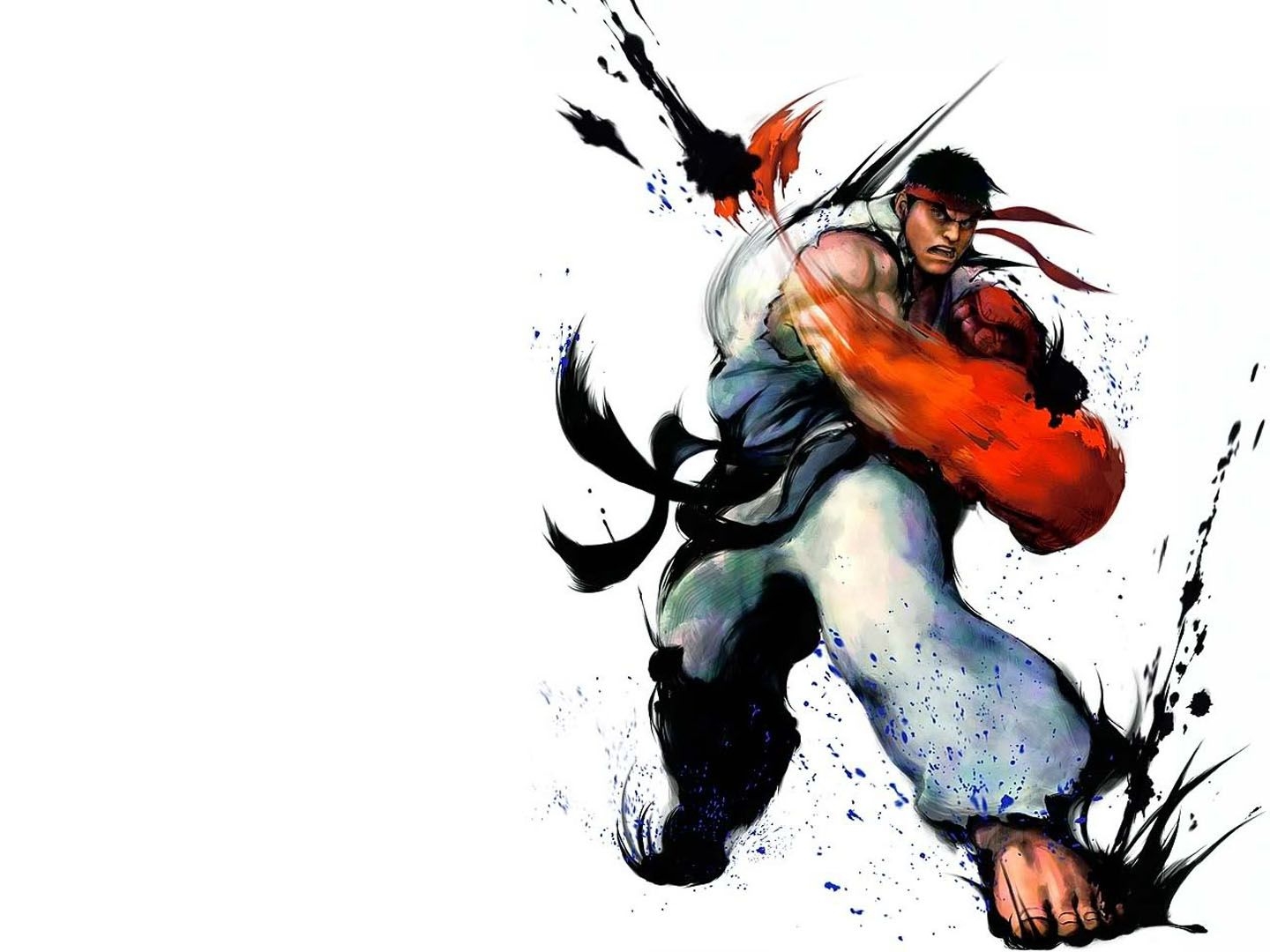 1440x1080 Free download Ryu Street Fighter Wallpaper Street Fighter Ryu, Desktop