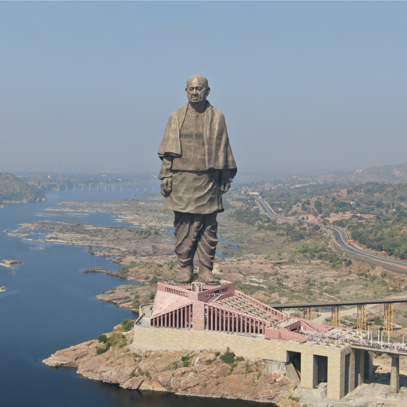 1600x1600 Sardar Vallabhbhai Patel Birth Anniversary: Lesser Known Facts About The 'Iron Man Of India', Phone