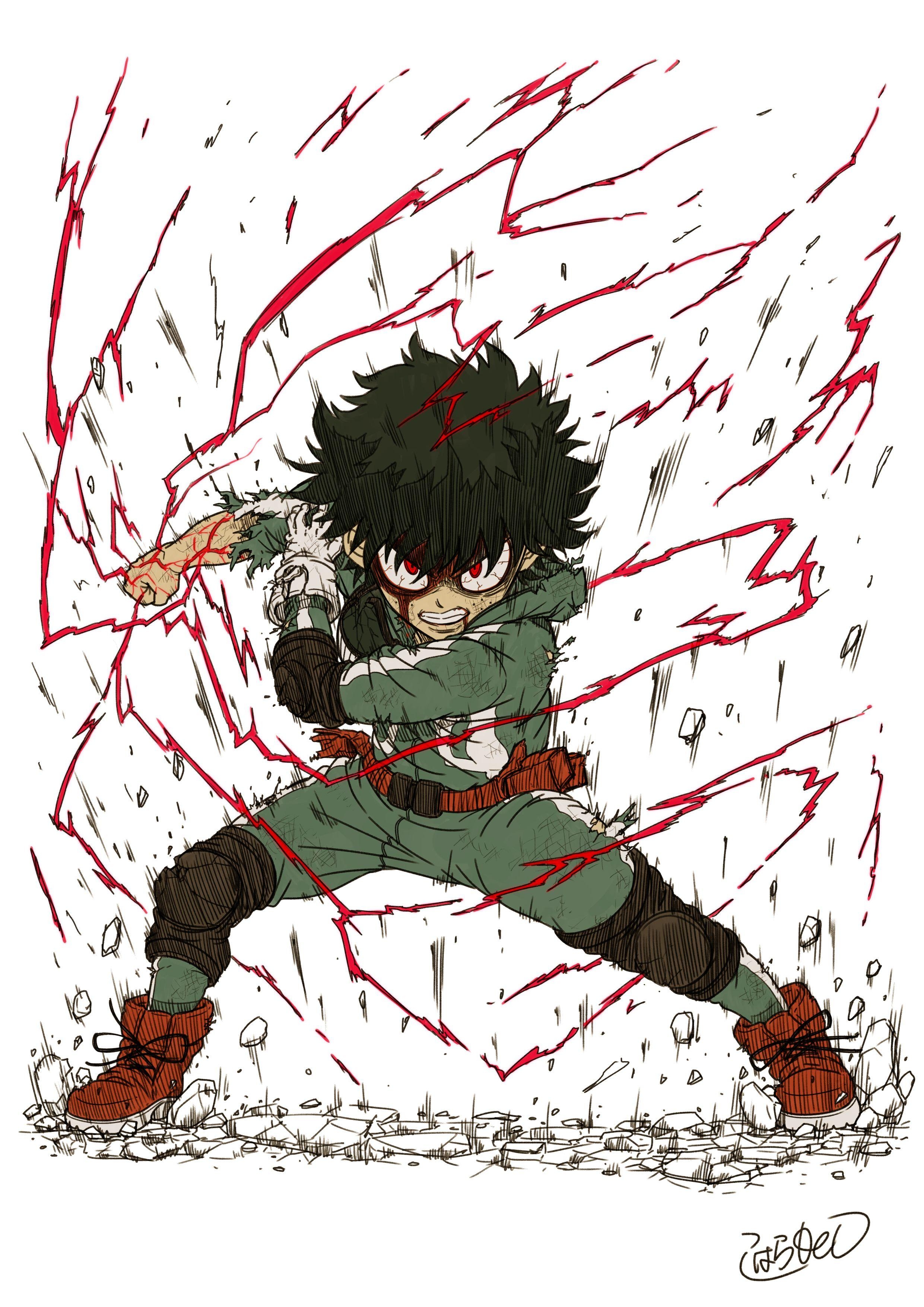 2490x3510 Boku no Hero Academia.. Midoriya Izuku. Boku no Hero Academia, Phone