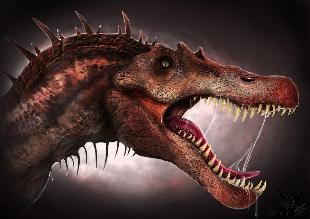 1030x730 Spinosaurus Wallpaper Image & Picture, Desktop