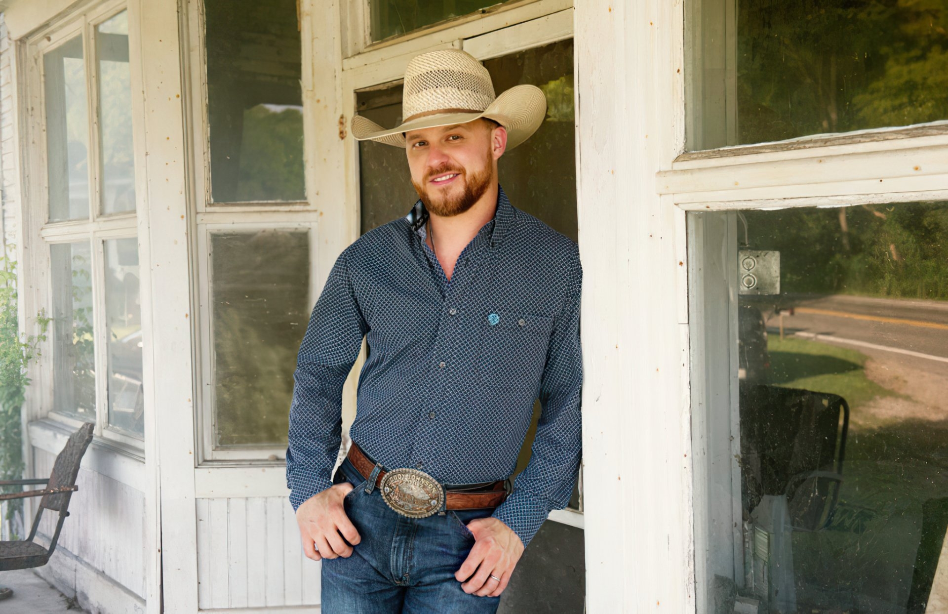 1920x1250 Cody Johnson HD Wallpaper and Background Image, Desktop