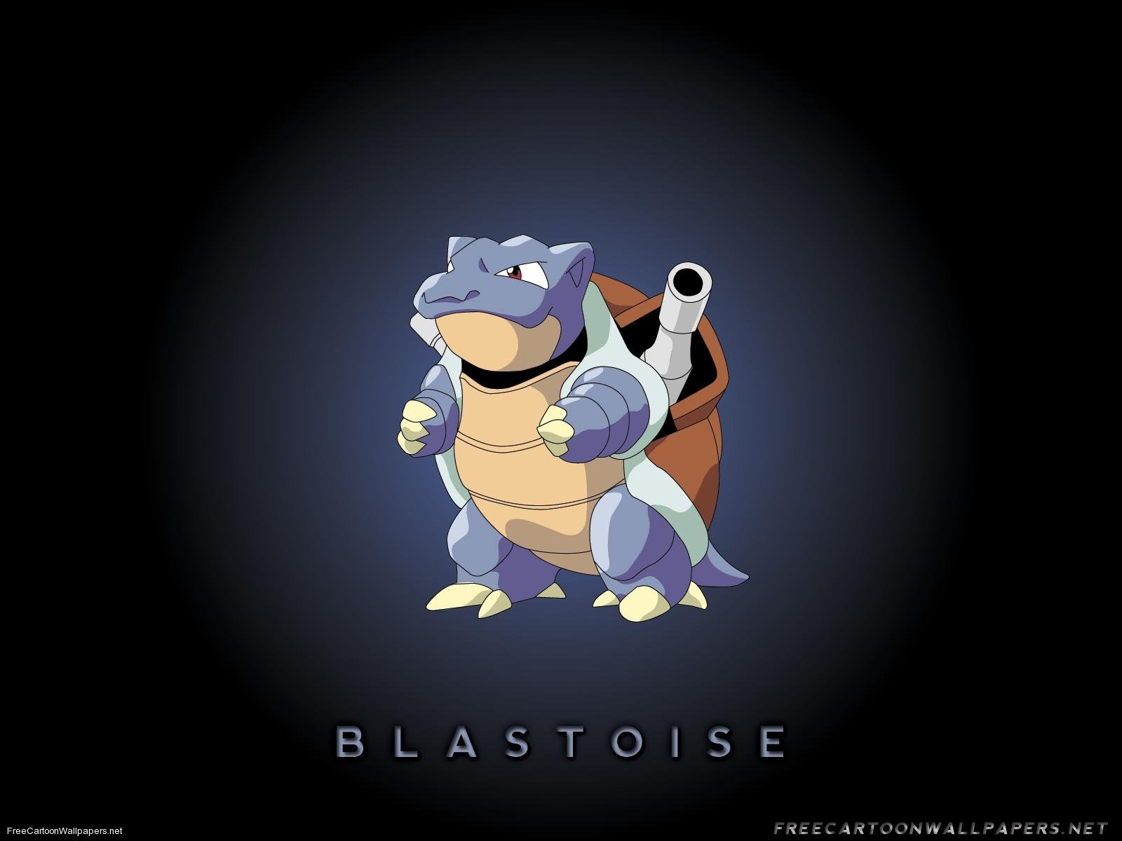 1600x1200 pokemon, Blastoise, Simple, Background Wallpaper HD / Desktop and Mobile Background, Desktop