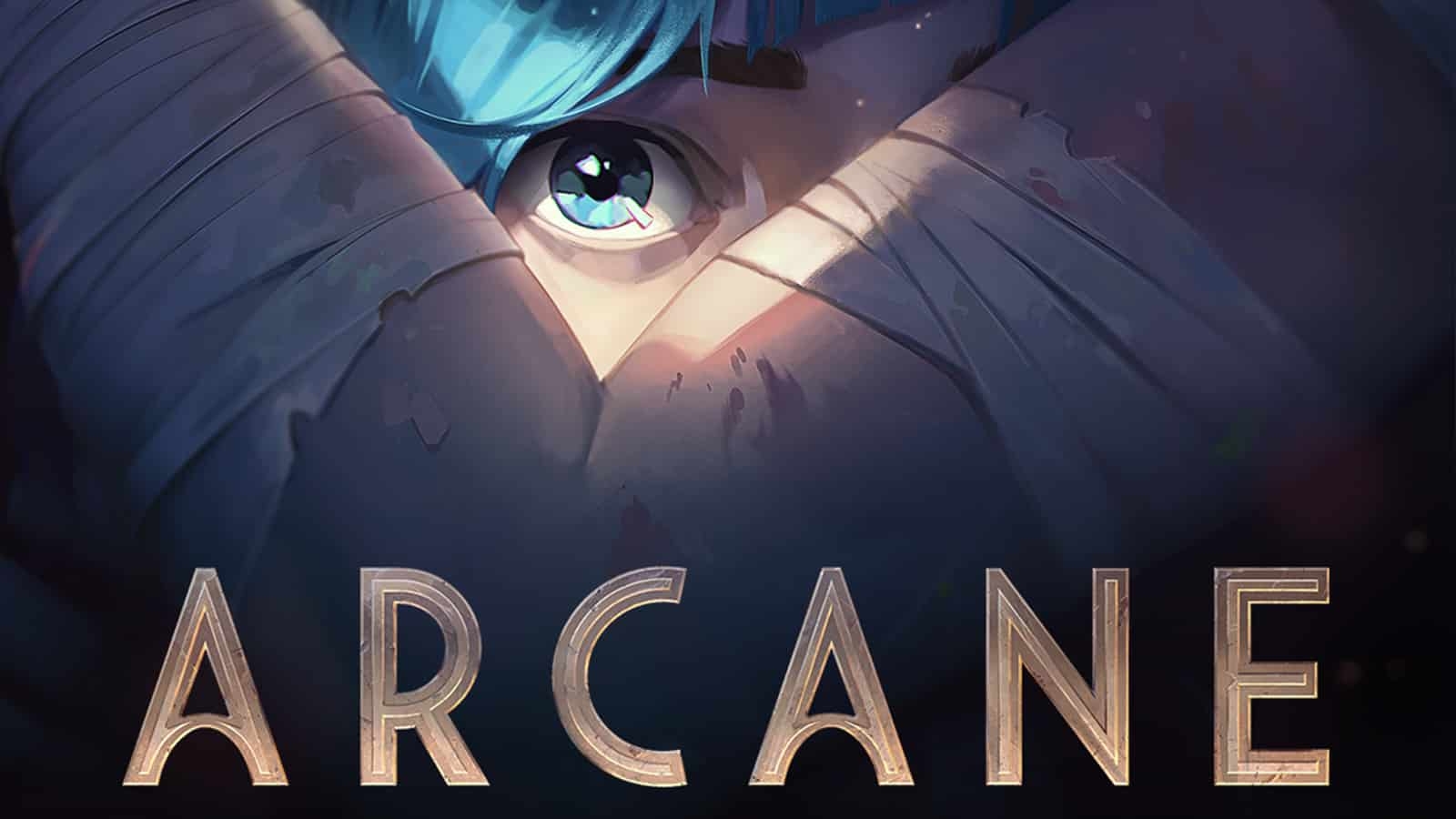 1600x900 League of Legends Arcane: Act 2 release date, cast, Netflix leaks, LoL champions, Desktop