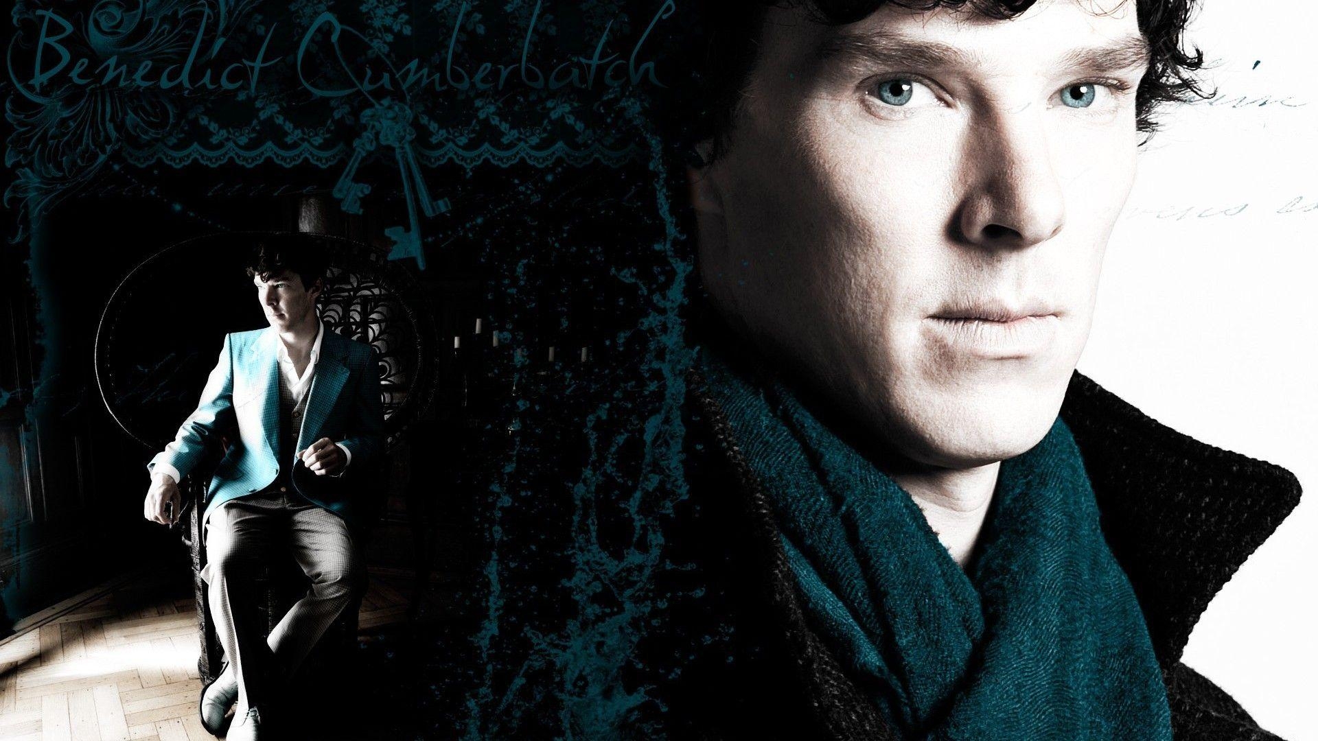 1920x1080 Bbc benedict cumberbatch sherlock holmes wallpaper. AllWallpaper, Desktop