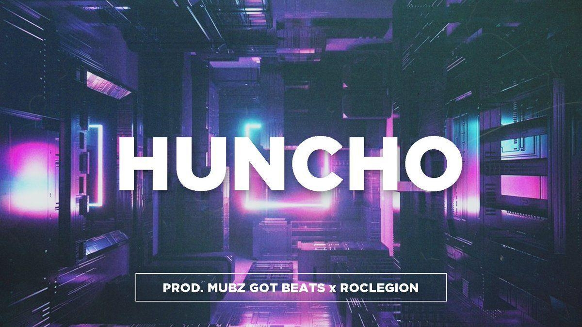 1200x680 Mubz Got Beats Beat Huncho is on YouTube, Desktop