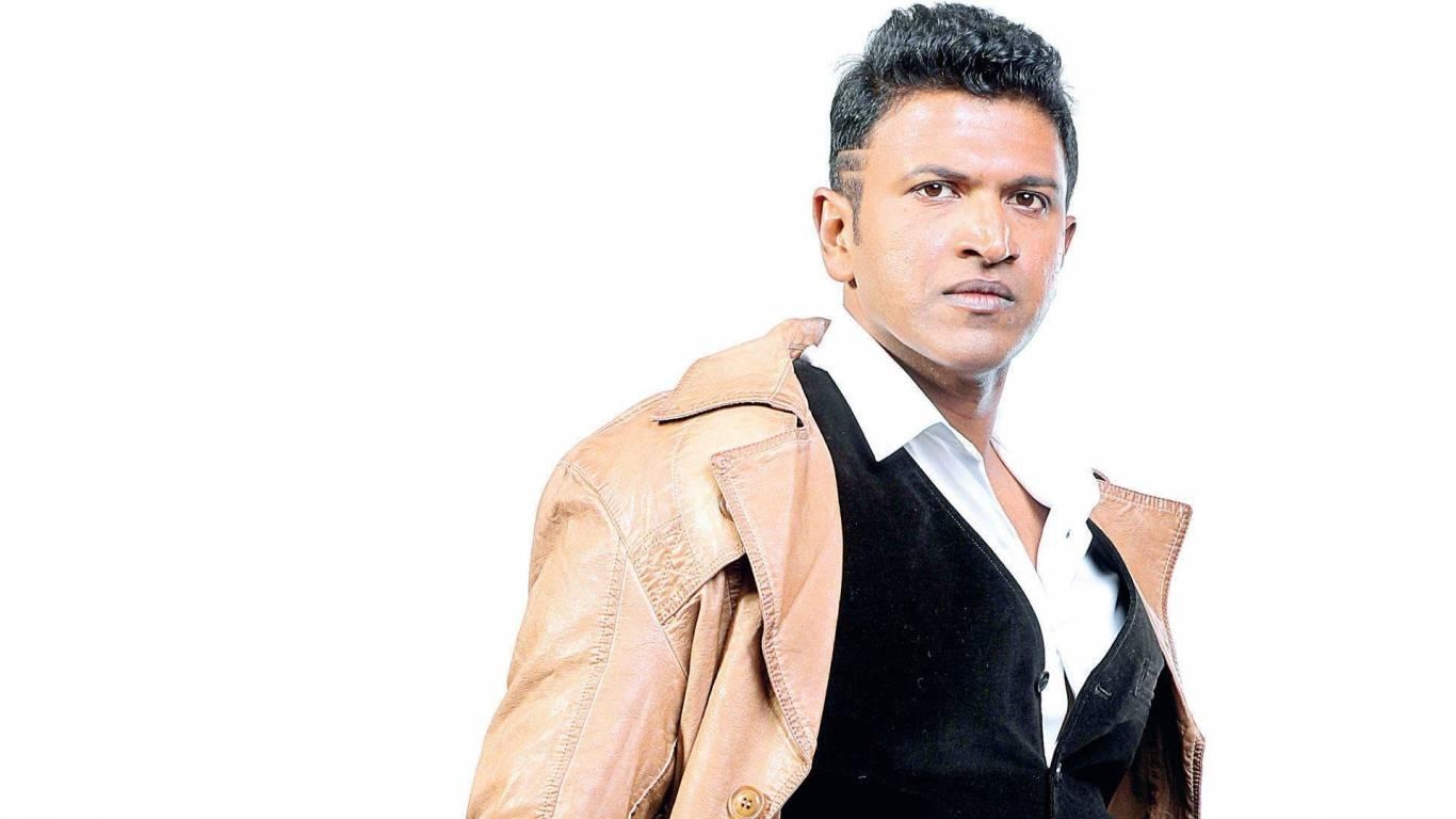 1370x770 Puneeth Rajkumar HD Wallpaper. Latest Puneeth Rajkumar, Desktop