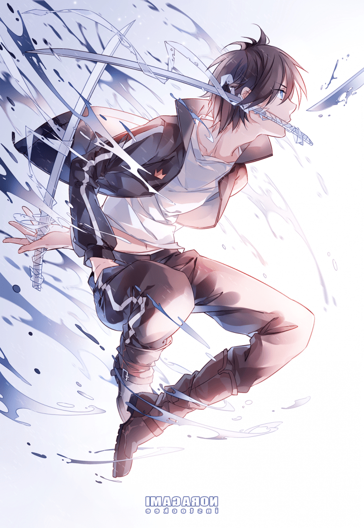 750x1090 Anime Boy Phone Wallpaper Free Anime Boy Phone Background, Phone