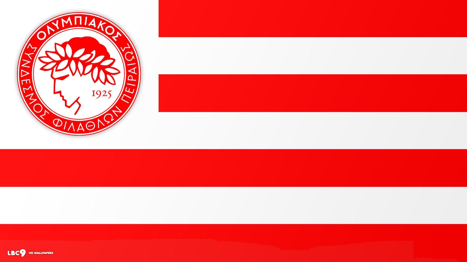 1920x1080 Olympiacos F.C. Wallpaper 12 X 1080, Desktop