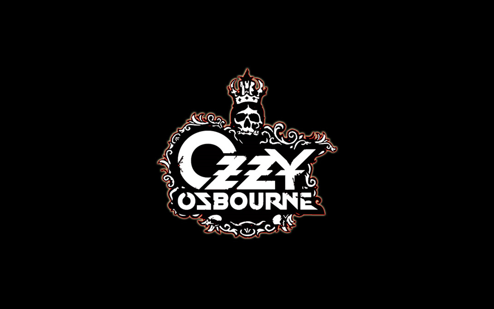 1680x1050 Heavy Metal Music Ozzy Osbourne Wallpaper, Desktop