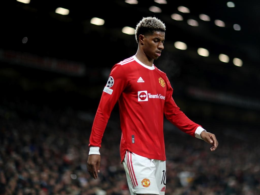 1030x770 Manchester United, Marcus Rashford stats, analysis, injury record, England hopes, Desktop